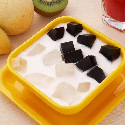 仙芋誘惑臺灣經典飲品系列