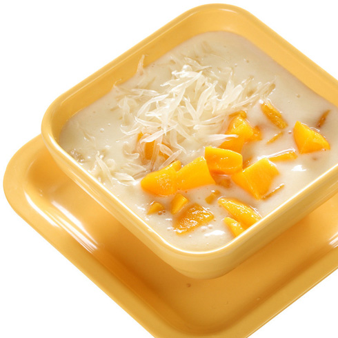 仙芋誘惑特色西點