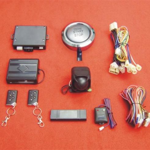 康萊斯車輛監管系統