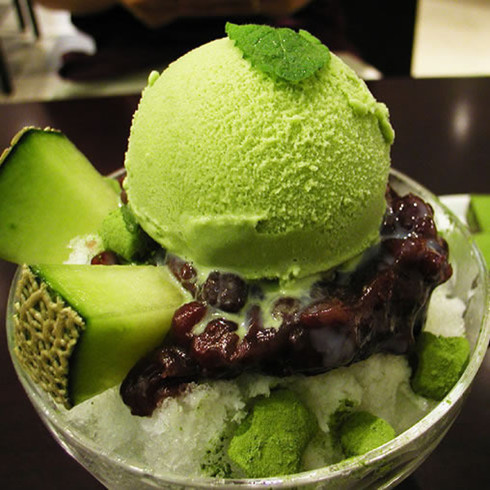 田甜奶酪養生系列冰淇淋