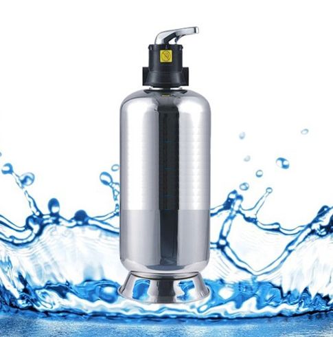 井立凈井水處理器