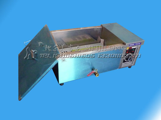 美吉龍旋轉薯塔機--電油炸鍋