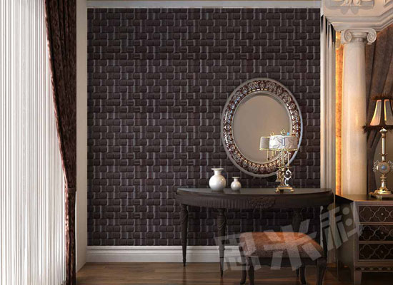 思米科藻巖裝飾系統