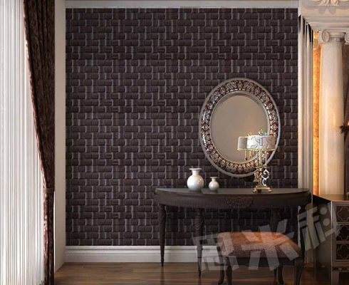 思米科藻巖裝飾系統