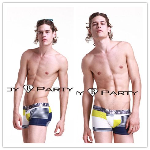 宅男社男士內褲盜夢空間系列