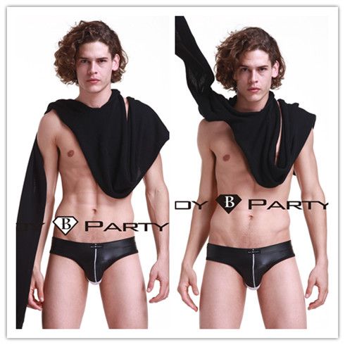 宅男社冷酷到底內褲