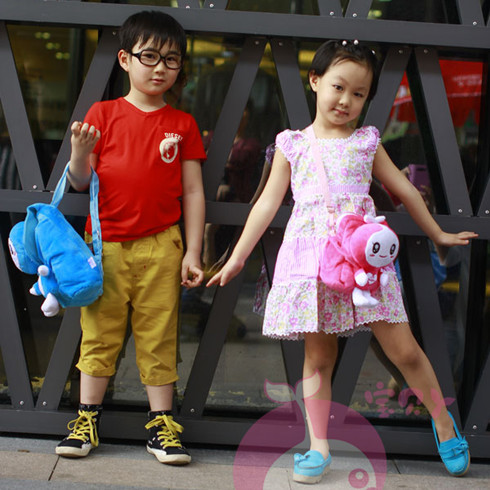 寶貝丫韓國進口童裝