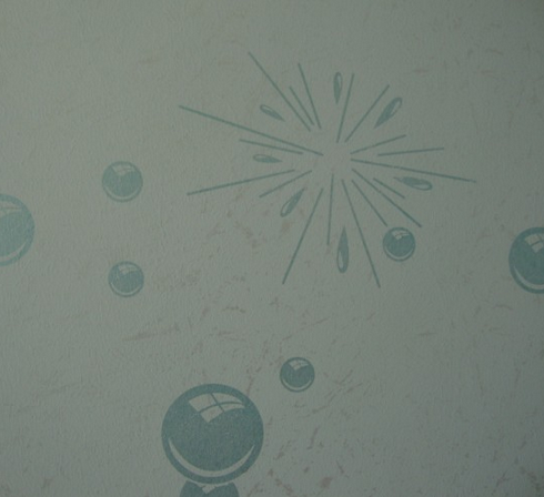 迪塞寶液態藝術墻衣-百變墻衣系列