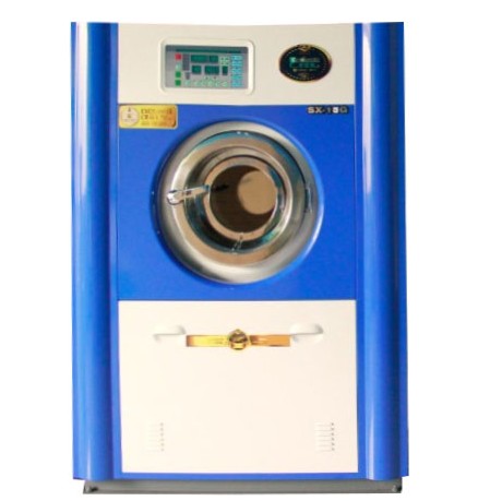 變頻洗脫烘全自動洗衣機