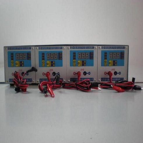 廢舊電池修復機