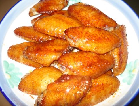 啟元美食推廣培訓-新奧爾良烤雞翅加盟