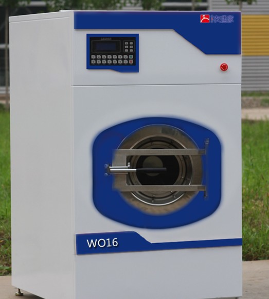 全自動標準型濕洗機