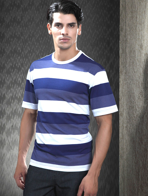 酷藍天空品牌男裝