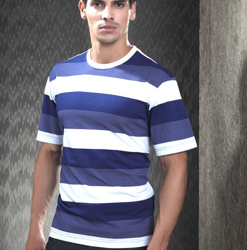 酷藍天空品牌男裝