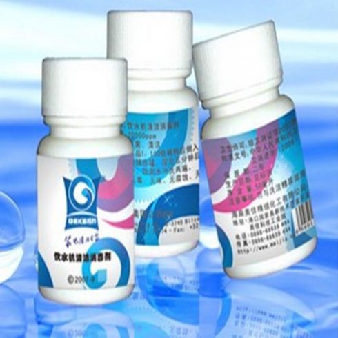 格科飲水機(jī)消毒劑