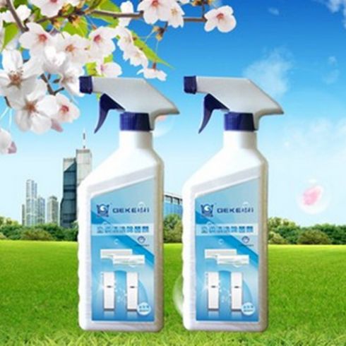 格科空調清洗除菌劑