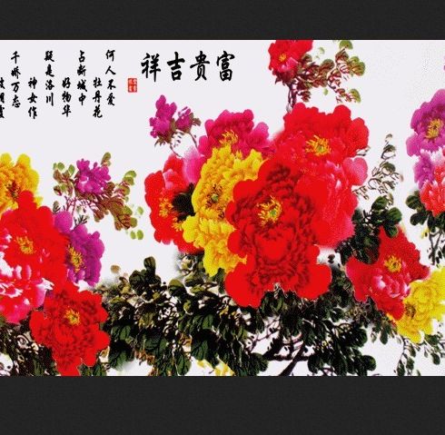 街頭拍客3d畫(huà)中畫(huà)