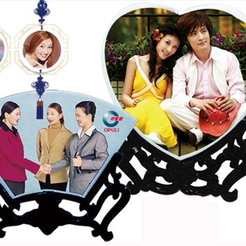 歐普麗數碼數碼冰晶畫