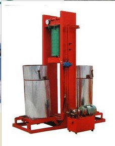 智能化全自動(dòng)榨油機(jī)