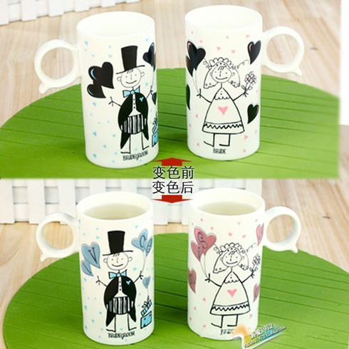 卡樂(lè)唯個(gè)性創(chuàng)意杯子