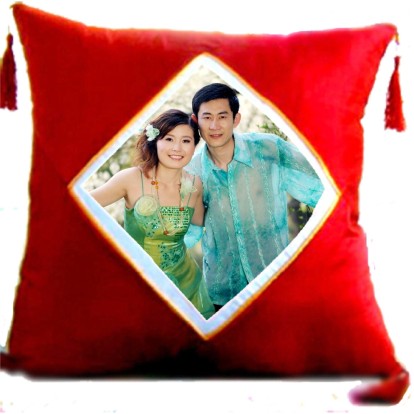 炫美數(shù)碼影像個(gè)性抱枕