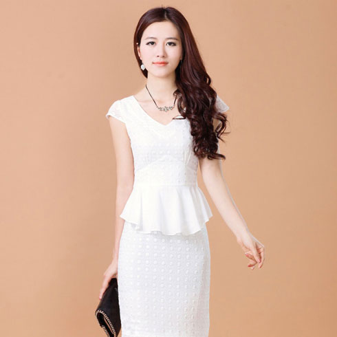 夢依蓮經典裙裝