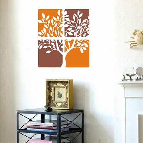 廣麗多彩藝術壁紙