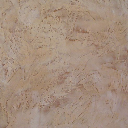 廣麗環保墻藝漆