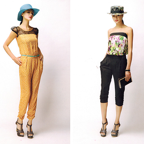 RSSJ韓潮女裝-前衛