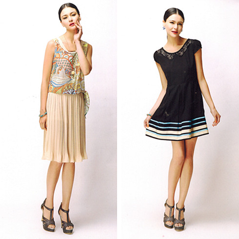 RSSJ韓潮女裝-時尚