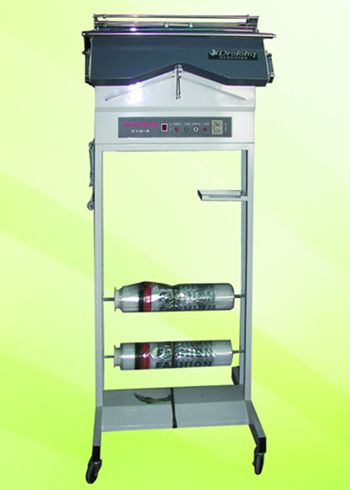 朵拉洗衣-成衣立體包裝機