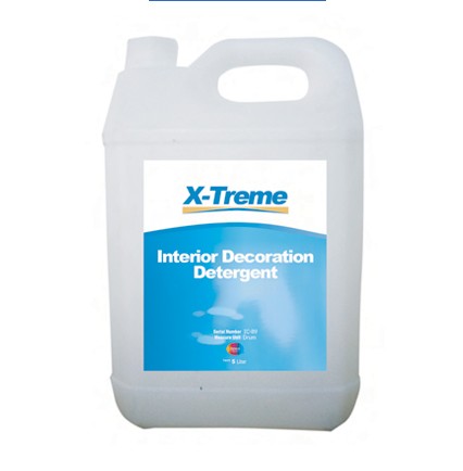 X-Treme極美內飾清洗劑