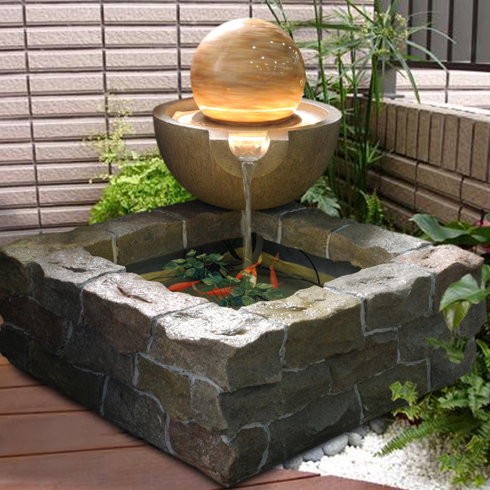 水易居時來運轉