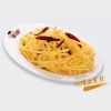 西面來風(fēng)窯洞人家熗拌土豆絲