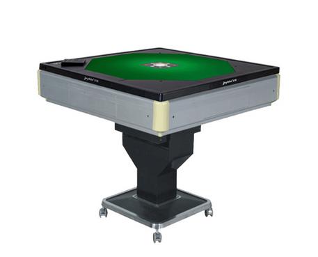 查理大帝麻將撲克一體機