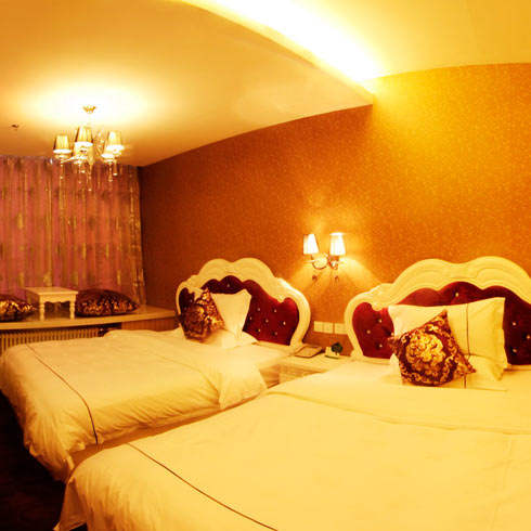 棠楓藝術精品酒店