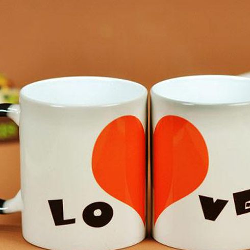 炫美數碼影像-杯子