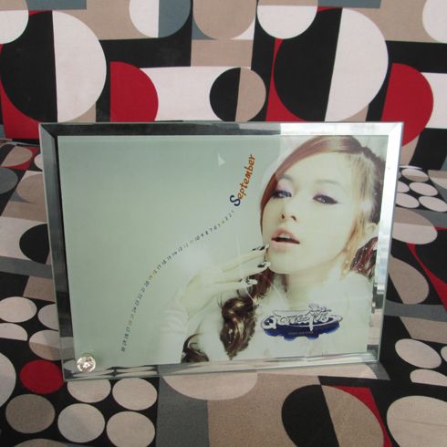 炫美數碼影像鏡畫面