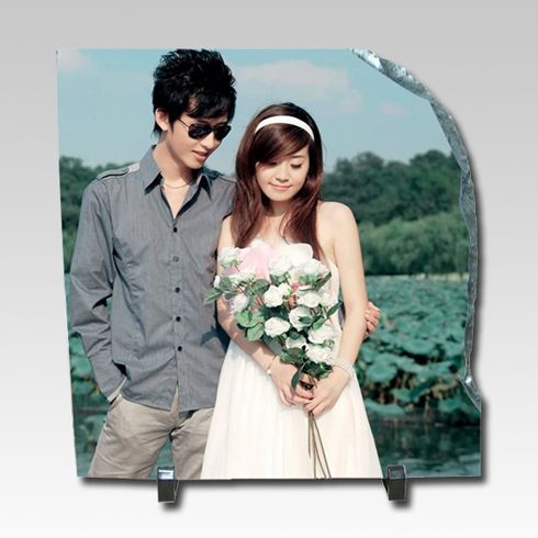 炫美數碼影像石頭畫圖片