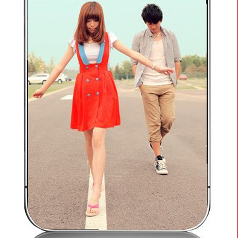 炫美數碼影像-手機殼