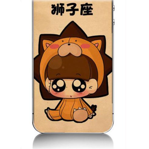 炫美數碼影像-手機殼