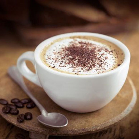 大喜事現磨咖啡