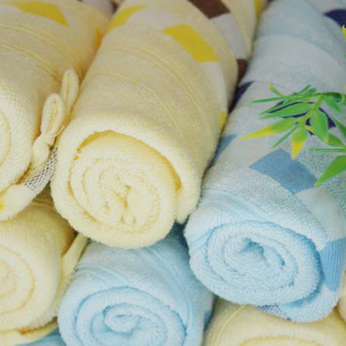 絲竹之戀生態竹紡