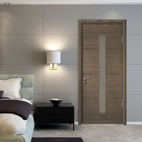 清大博研生態復合門