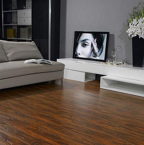 清大博研生態家居復合板