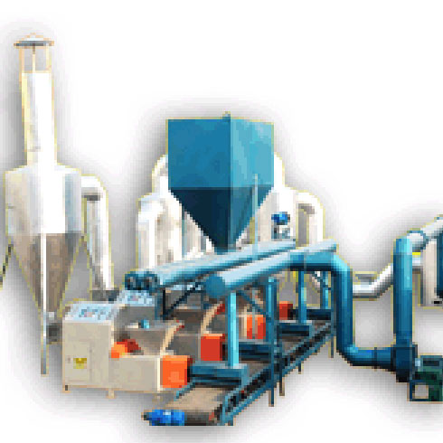 首特金旺粉壓球機