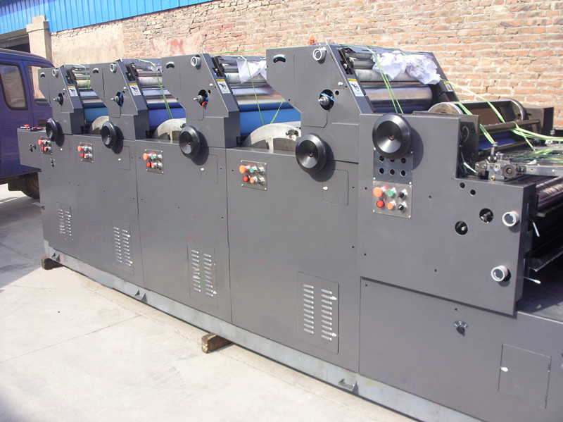 佛運(yùn)來三色印刷機(jī)