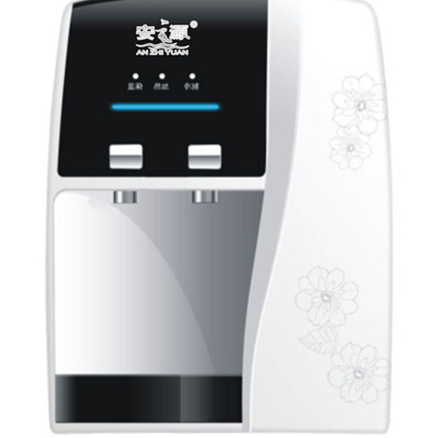 安之源商務凈水機