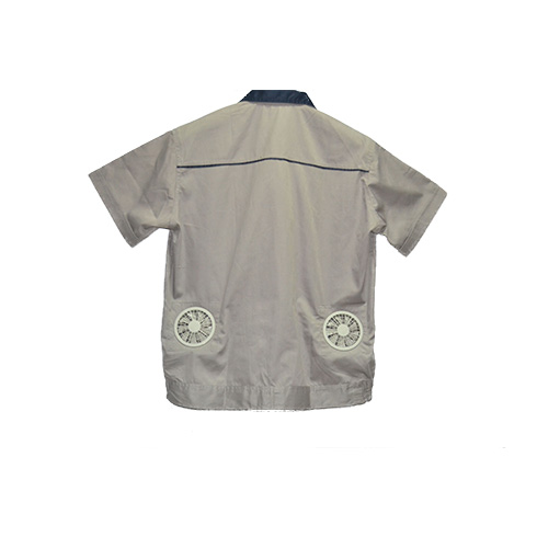 春之戀空調服飾