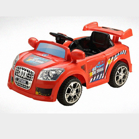 小飛俠經典款童車